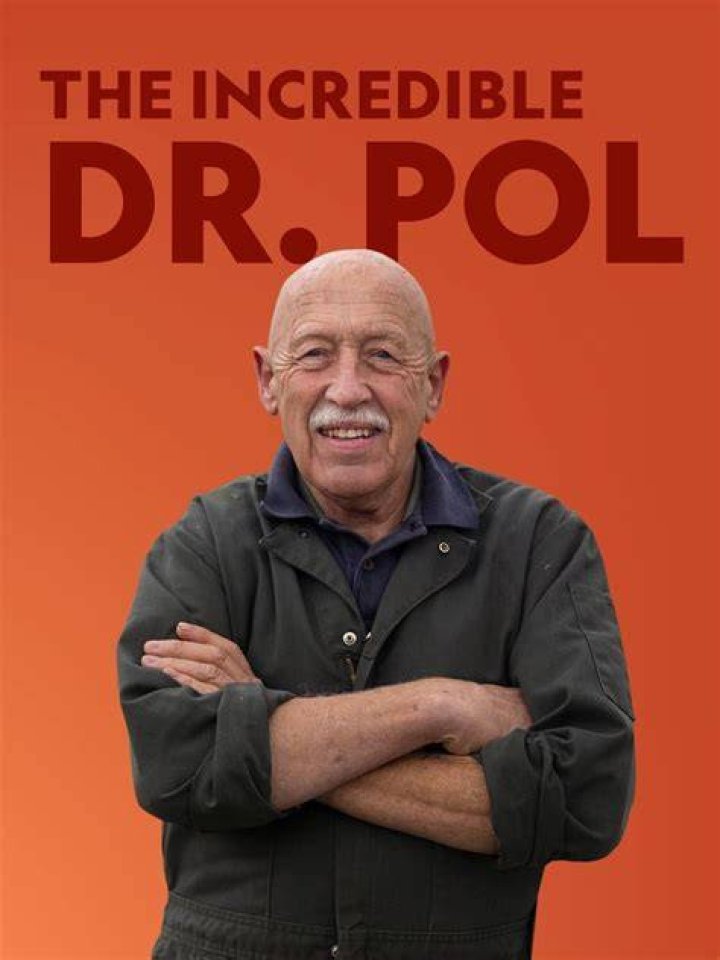 The Incredible Dr. Pol's Adopted Children: Success Stories