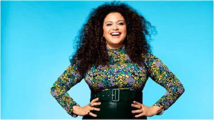 The Incredible Net Worth Of Comedian Michelle Buteau