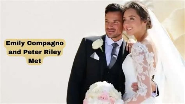 The Influence Of Peter Reilly And Emily Compagno