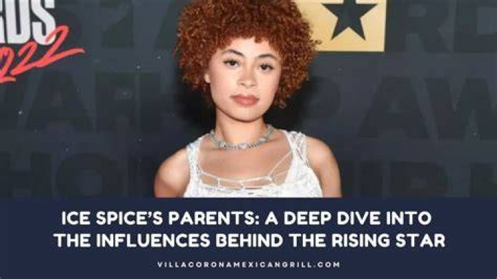 The Influences Behind The Rising Star