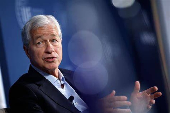 The Influential Jamie Dimon's Perspective On The Greek Economy
