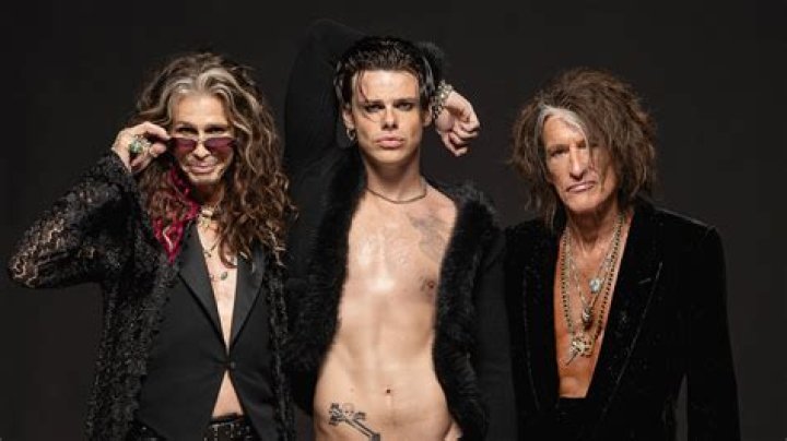 The Inside Scoop: Aerosmith's Daughter's Inspiring Journey