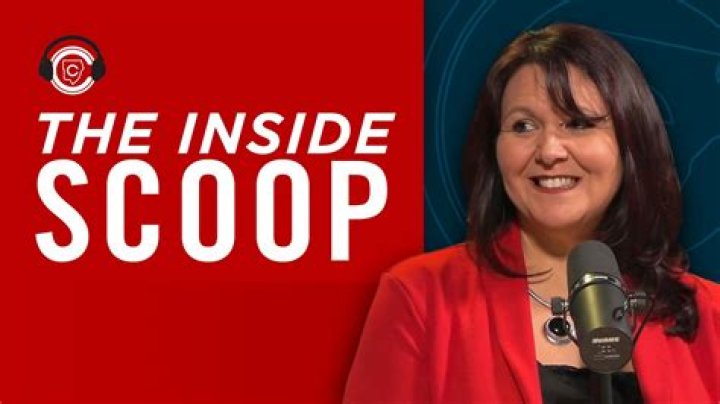 The Inside Scoop: Al Gore's New Love Found