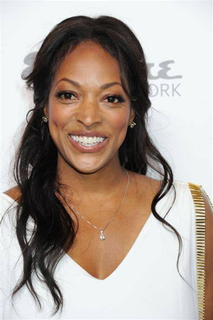 The Inside Scoop: Kellita Smith's Husband Unveiled