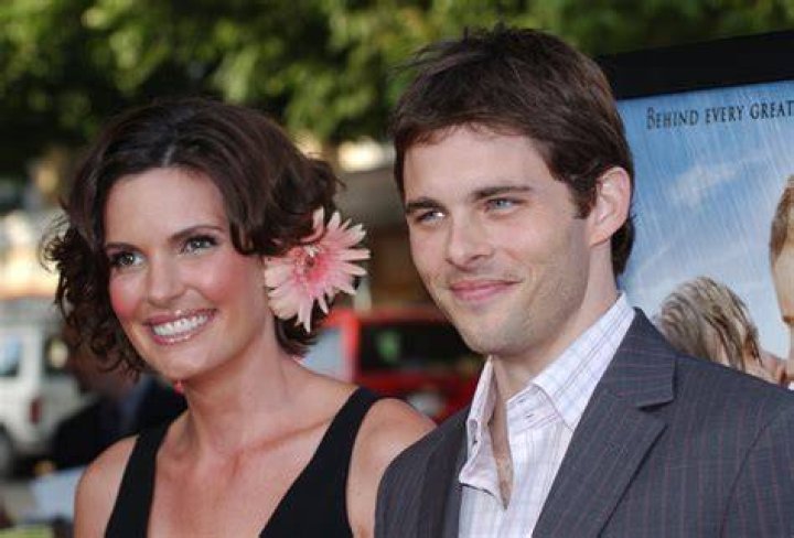 The Inside Scoop On James Marsden And Lisa Linde's Marriage Journey