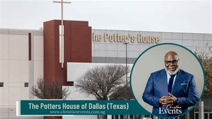 The Inside Scoop: "Potters House Church Unraveled"