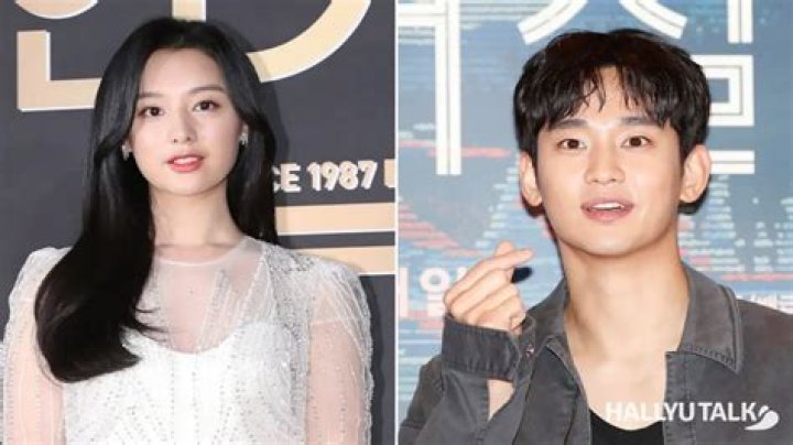 The Inside Scoop: Seo Ye-ji And Kim Soo Hyun's Relationship Unveiled