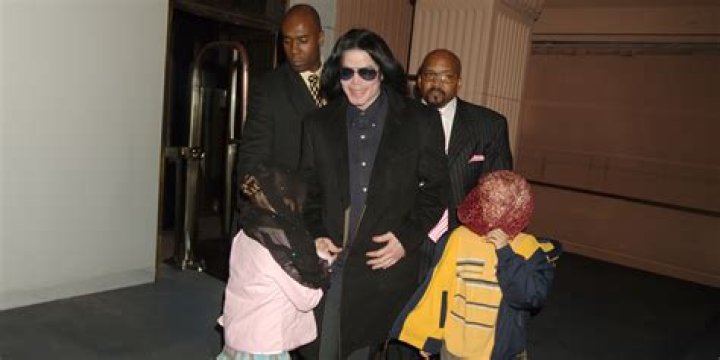 The Inside Scoop: Unraveling The Life Of Kaleb Michael Jackson Federline