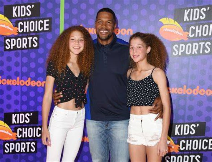 The Insider's Scoop: Michael Strahan's Daughter's Rise To Stardom
