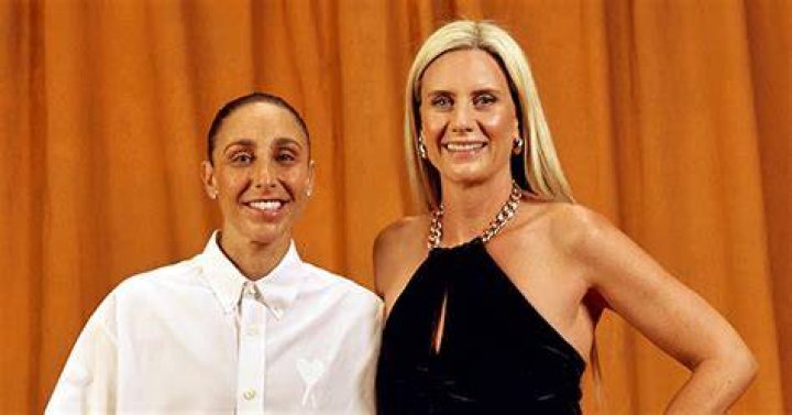 The Inspirational Mother Behind Diana Taurasi's Success