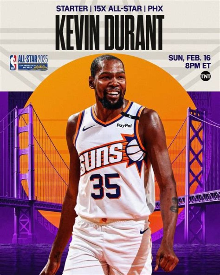 The Inspiring Father Behind NBA Star Kevin Durant