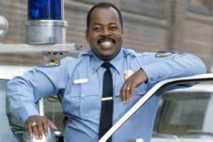 The Inspiring Journey Of Officer Winslow: From Heroics To Community Impact