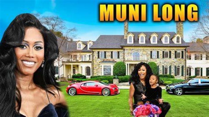 The Inspiring Mother Behind Muni Long's Success