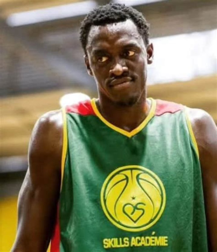 The Inspiring Success Story Of The Siakam Family: From Cameroon To The NBA