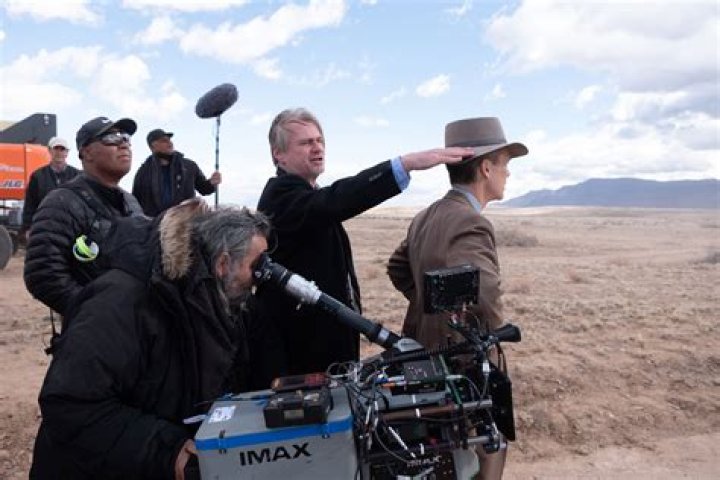 The Intriguing Film Journey Of Jackie Oppenheimer: An Exploration Of Her Cinematic Legacy