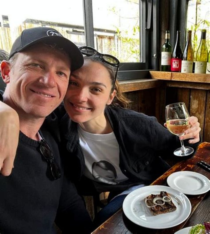 The Intriguing Life Of Entrepreneur And Gal Gadot's Husband: Yaron Varsano