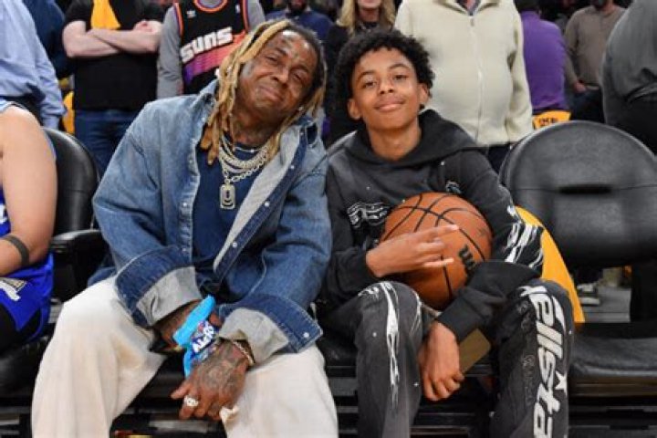 The Intriguing Life Of Kameron Carter, Lil Wayne's Son