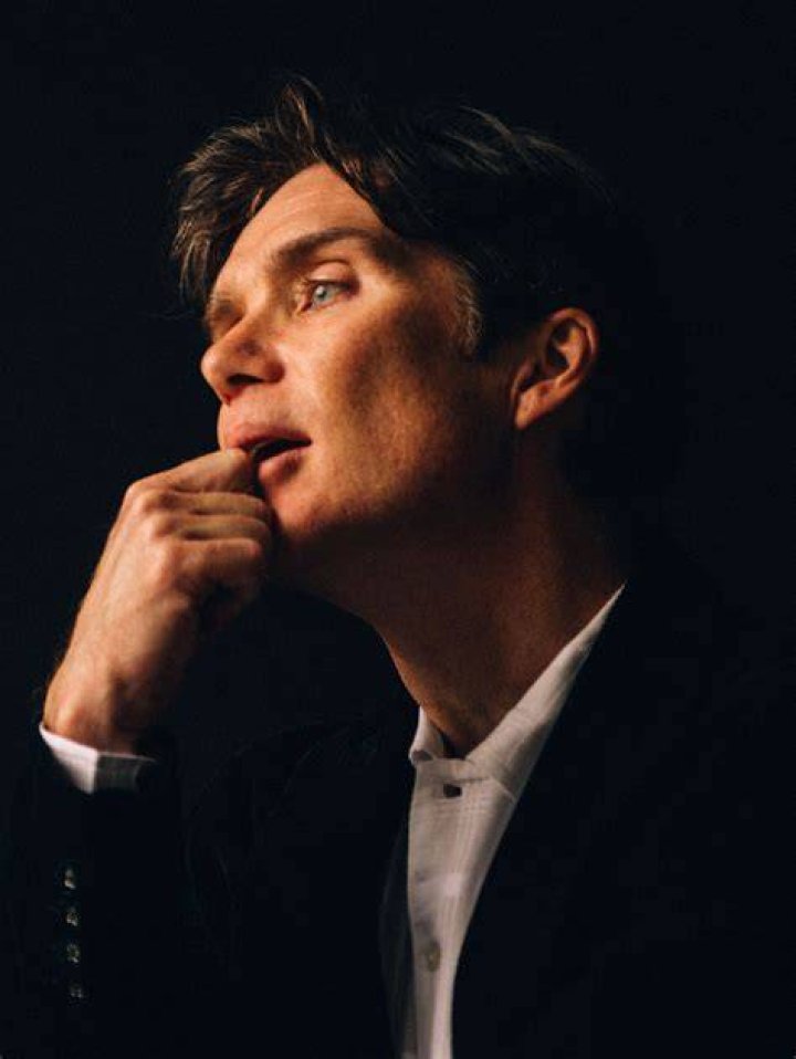 The Intriguing Performance Of Cillian Murphy As Batman: A Cinematic Triumph