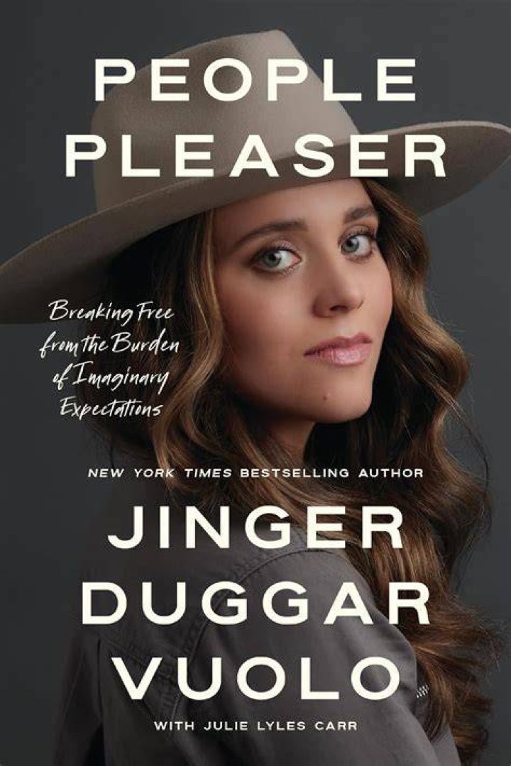 The Journey Of Jinger Duggar: A Life Of Faith, Family, And Freedom