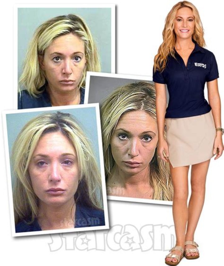 The "Kate Chastain Arrest" And Its Deep Implications