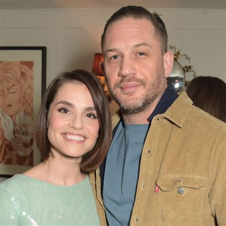 The Kids Of Tom Hardy: Inside The Actors Family Life