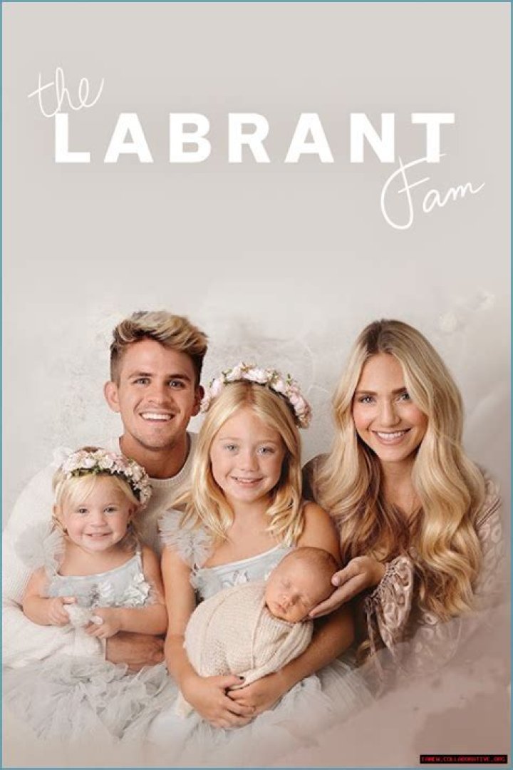 The Labrant Family: Unveiling Names And Ages