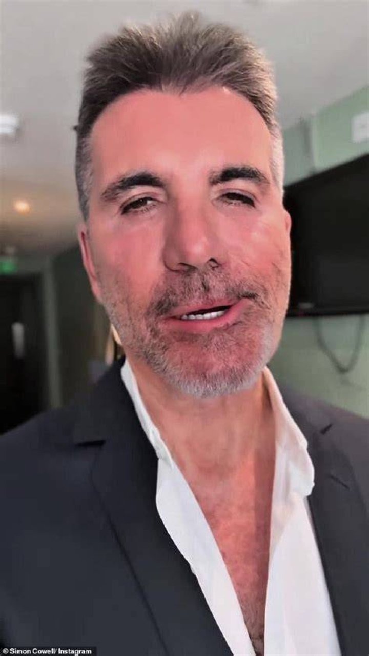 The Latest Buzz On Simon Cowell's Son: What's The Deal?