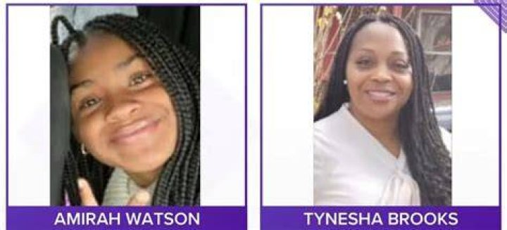 The Latest On Amirah Watson: News, Updates, And Insights