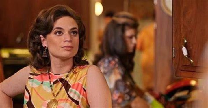The Latest On Angela Giarratana's Dating Life