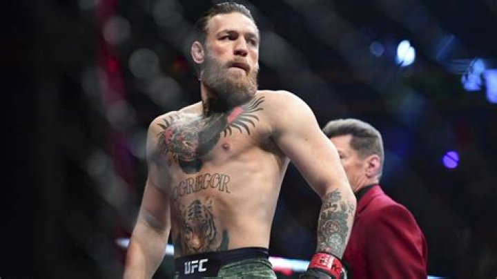 The Latest On Conor McGregor: News, Rumors, And Upcoming Fights