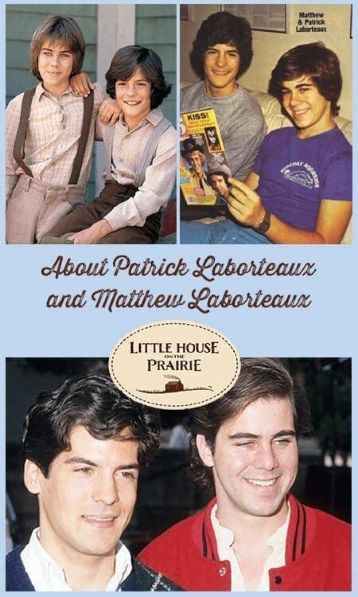 The Latest On Matthew Laborteaux's Life And Career