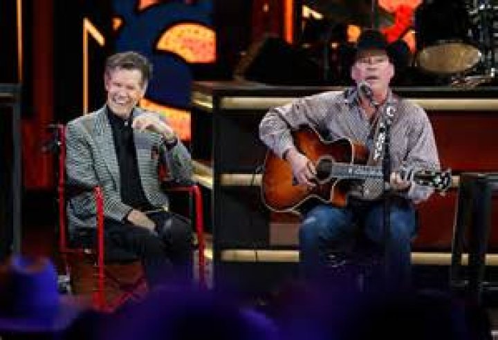 The Latest On Randy Travis' Health: Updates And Prognosis