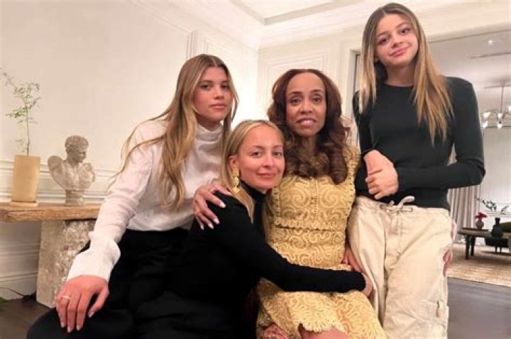The Latest Scoop On Nicole Richie And Her Most Noteworthy Projects