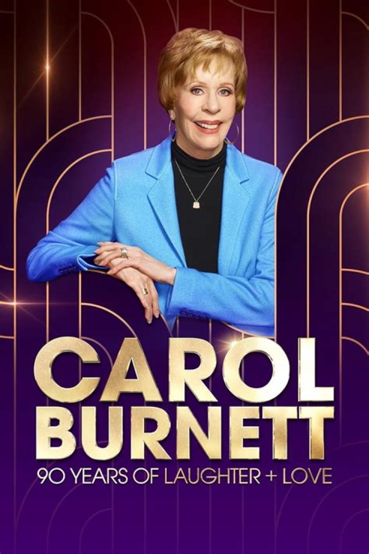 The Legacy Of Carol Burnett's Children: A Creative Dynasty