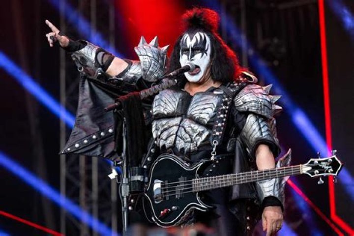 The Legendary Gene Simmons: Music Icon And Business Mastermind