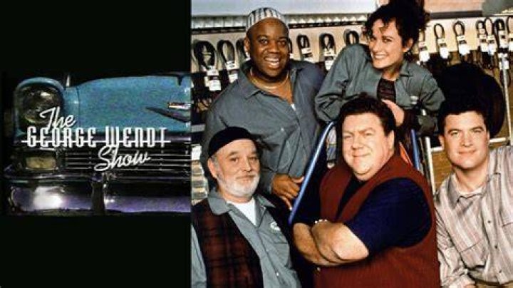 The Legendary George Wendt: A Television Icon