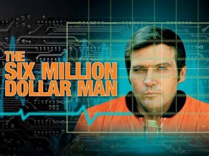 The Legendary Lee Majors: From The Six Million Dollar Man To TV Icon