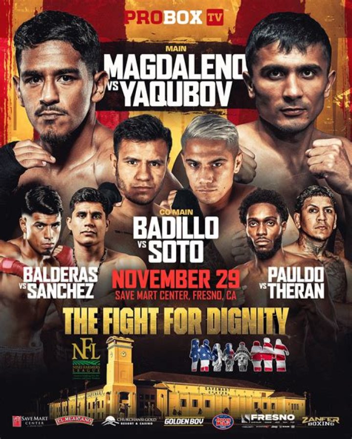 The Legendary Magdaleno Meza: An Unforgettable Boxing Champion