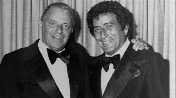 The Legendary Tony Bennett's Enduring Love: An Exploration Of His Wife
