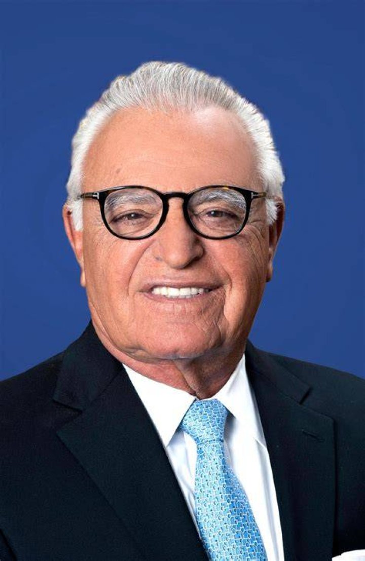 The Life And Career Of Prominent Attorney Albert Pirro