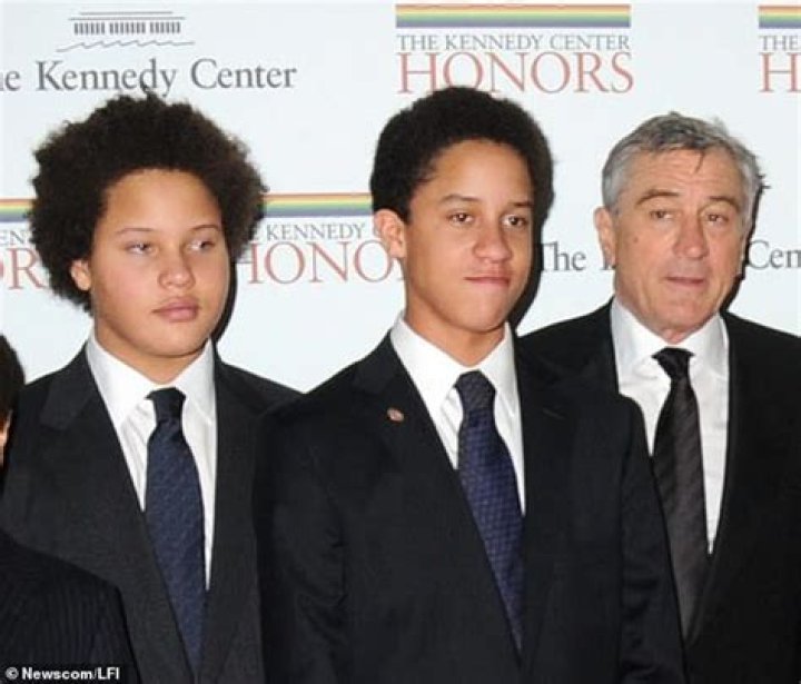 The Life And Career Of Robert De Niro, Father To Aaron Kendrick De Niro