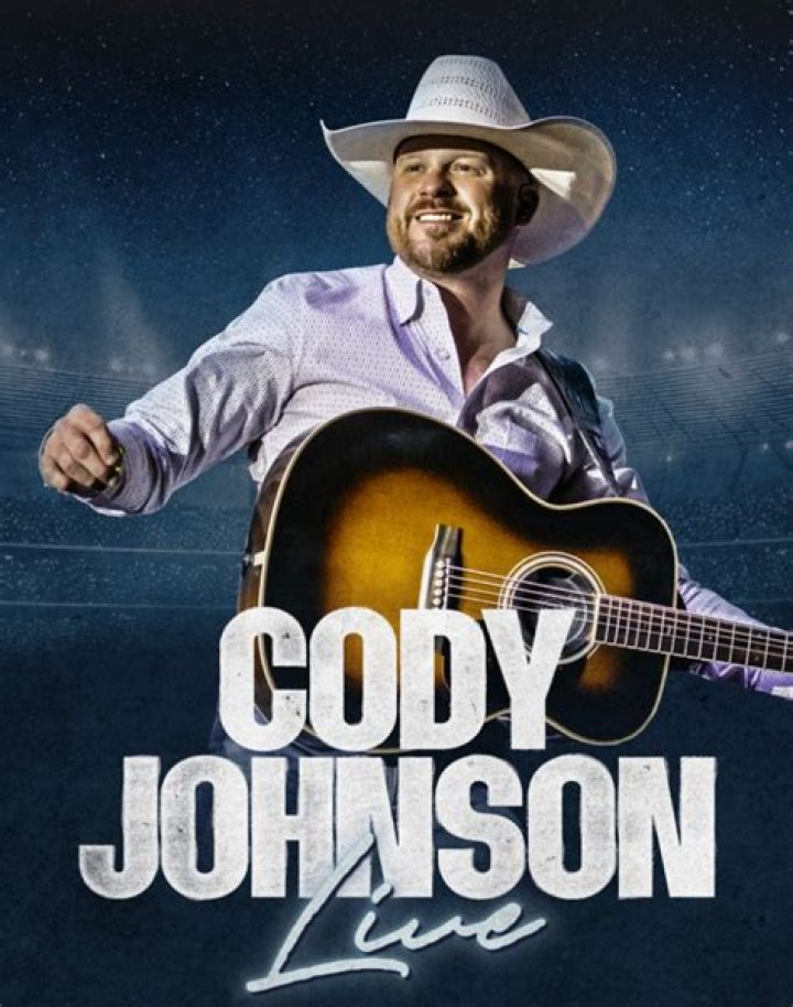 The Life And Legacy Of Cody Johnson's Father: A Father's Love