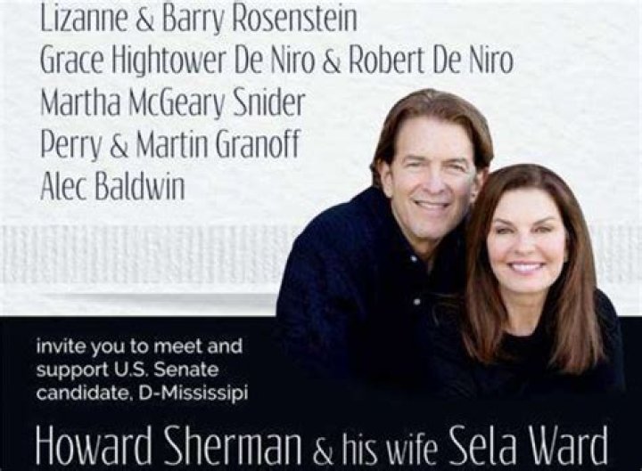 The Life And Legacy Of Howard Elliott Sherman: A Legacy Of Achievement