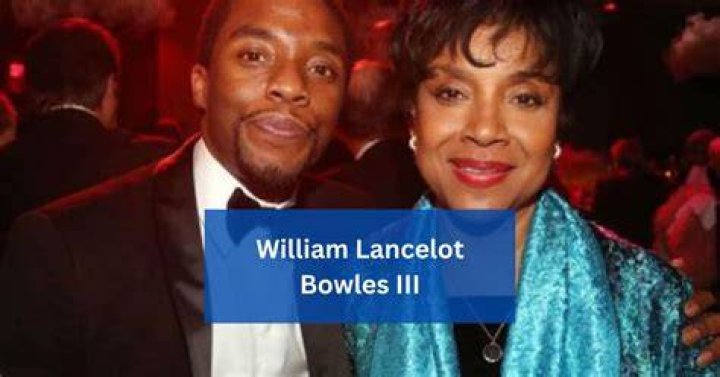 The Life And Legacy Of William Lancelot Bowles, Jr.