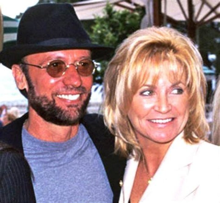The Life And Love Of Maurice Gibb: Meet His Beloved Wife