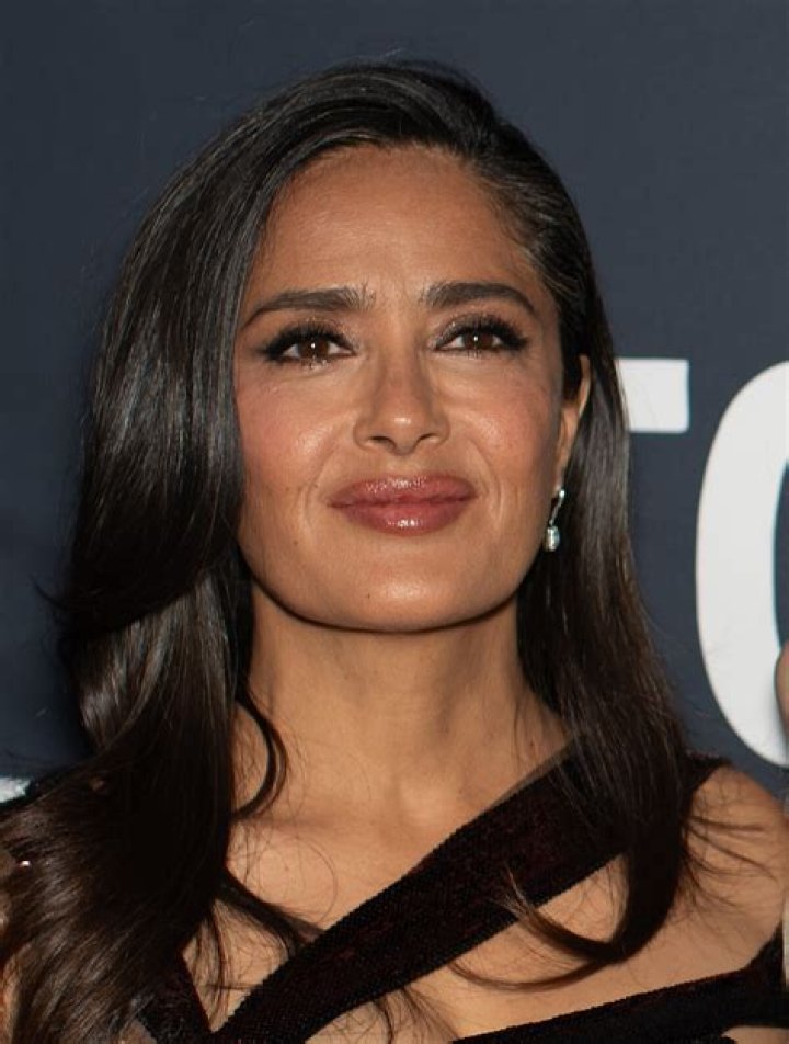 The Life And Loves Of Salma Hayek: Who Is Her Husband?