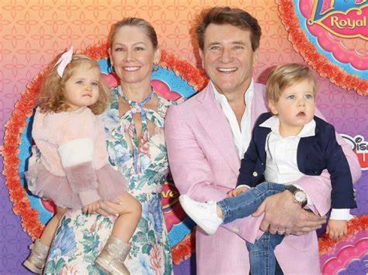 The Life And Success Of Caprice Herjavec