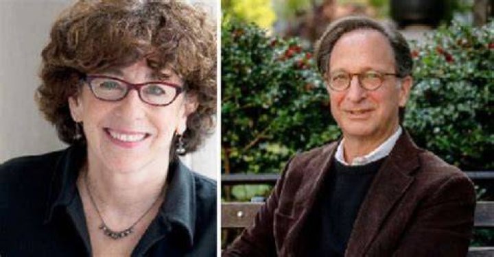 The Life Of Andrew Weissmann: Wife And Family Connections