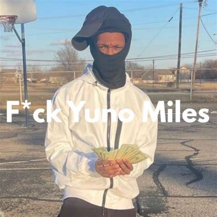 The Location Of Yuno's Miles