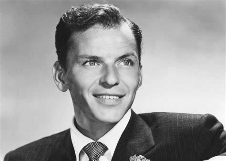The Love Affairs Of Frank Sinatra: A Legendary Journey Through Relationships
